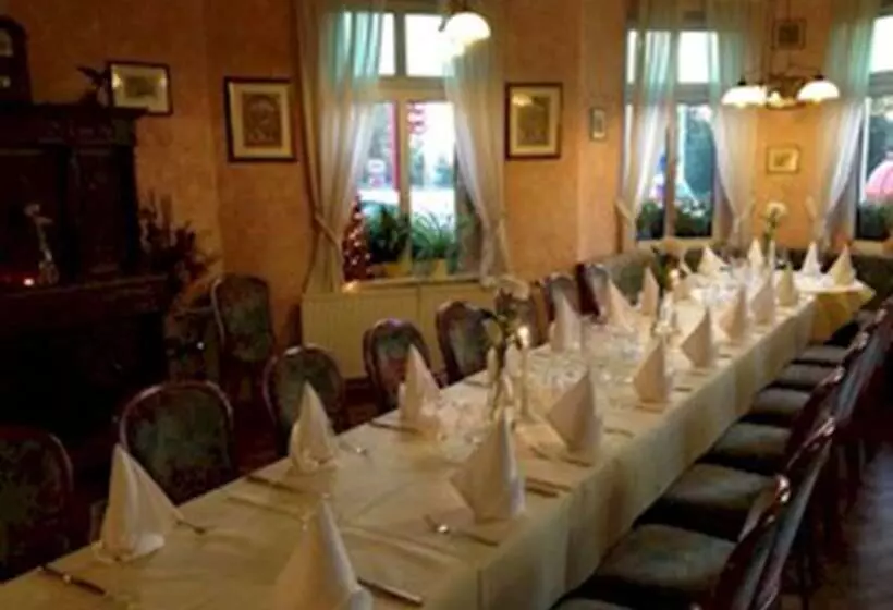 酒店 Bergschloßchen