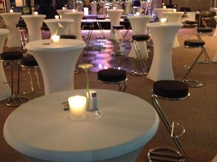 فندق Bergschloßchen