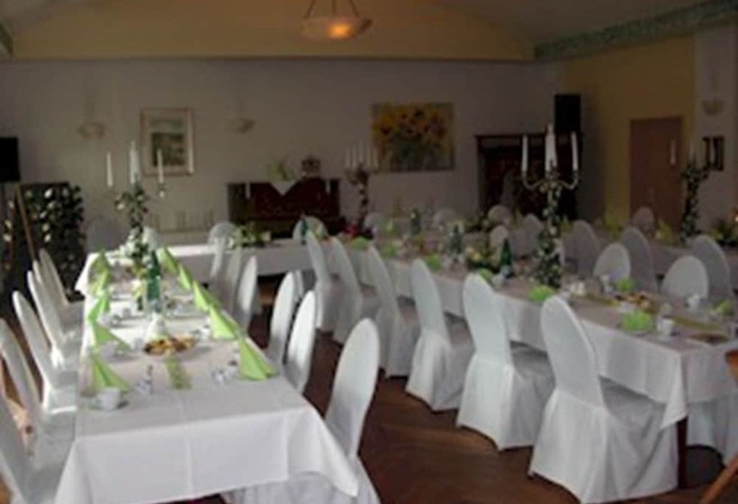 فندق Bergschloßchen