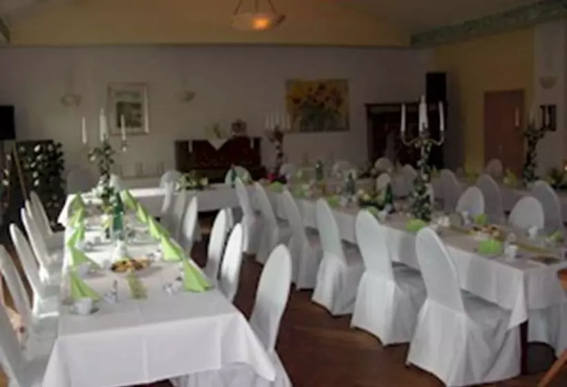 酒店 Bergschloßchen