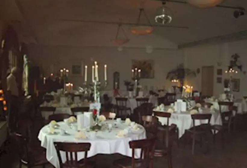 酒店 Bergschloßchen