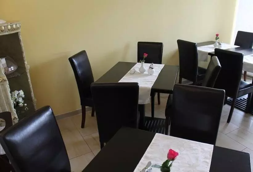 هتل City Inn Hamburg Mitte