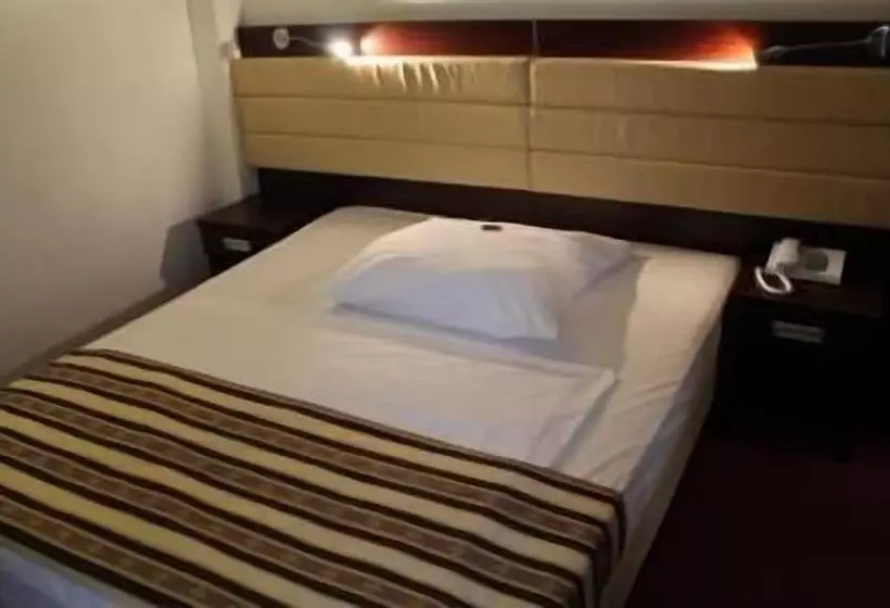 هتل City Inn Hamburg Mitte