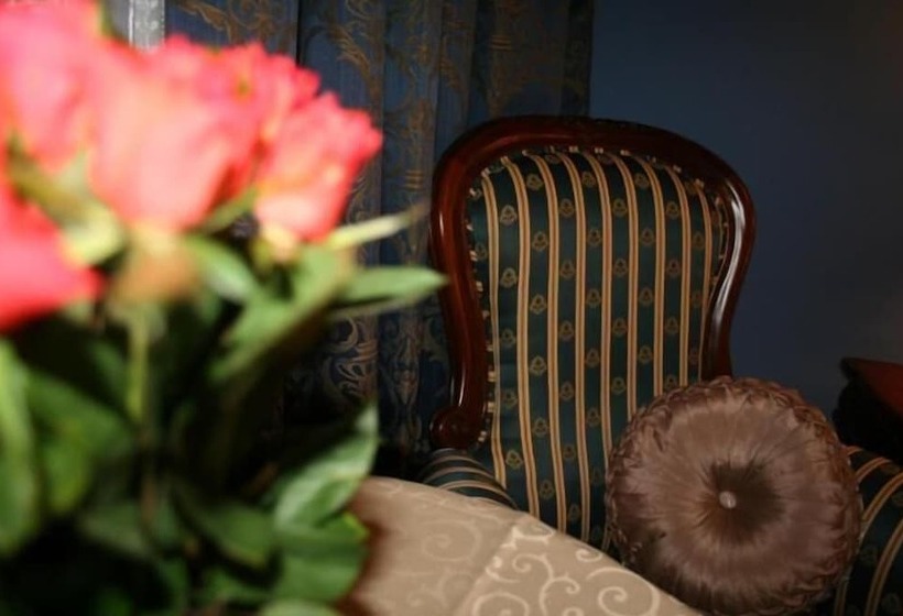 فندق Denkmal 13 Wismar