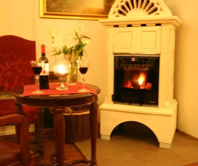 Szálloda Denkmal 13 Wismar