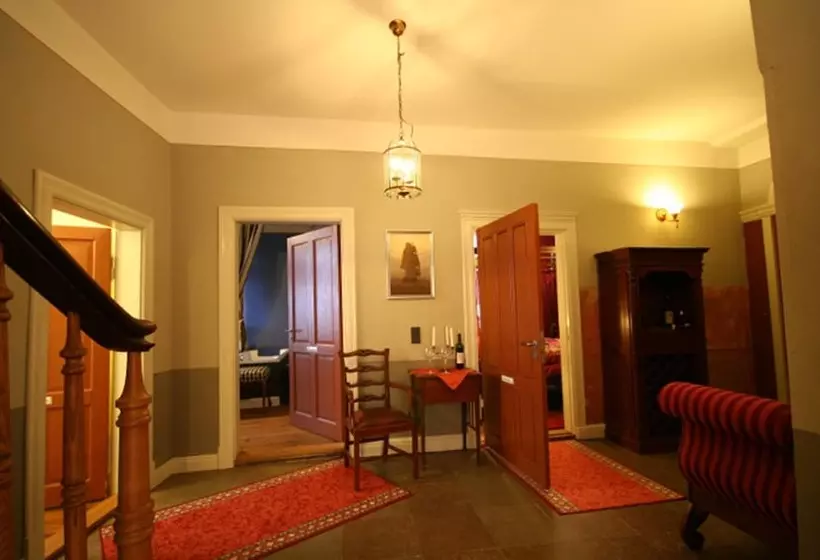 Szálloda Denkmal 13 Wismar