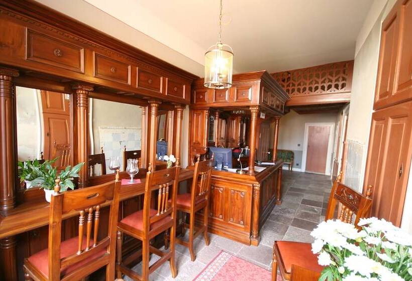 فندق Denkmal 13 Wismar