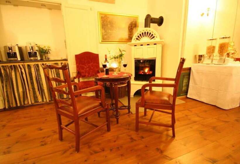 فندق Denkmal 13 Wismar