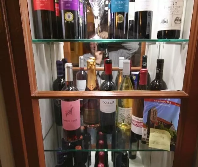 Szálloda Denkmal 13 Wismar