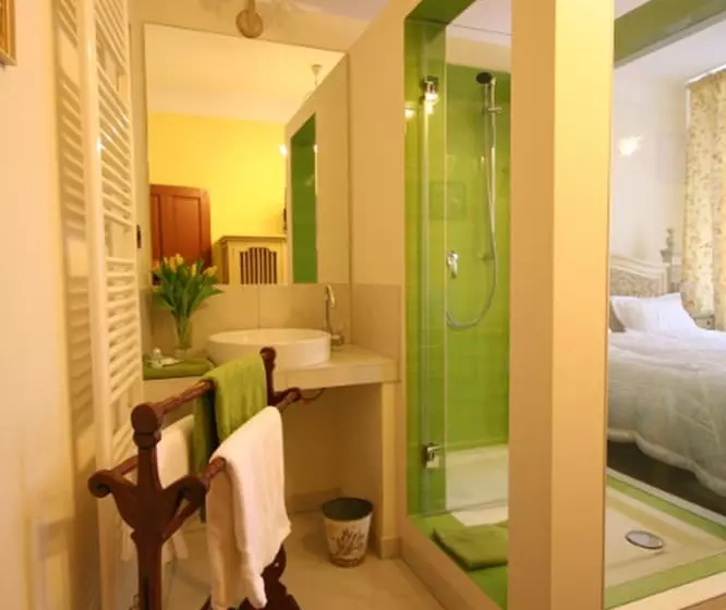 Szálloda Denkmal 13 Wismar