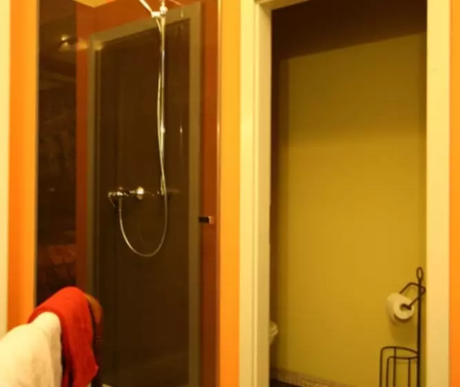 Szálloda Denkmal 13 Wismar