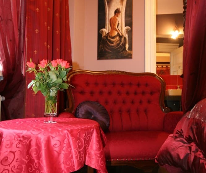 فندق Denkmal 13 Wismar