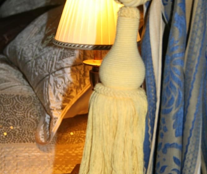 فندق Denkmal 13 Wismar