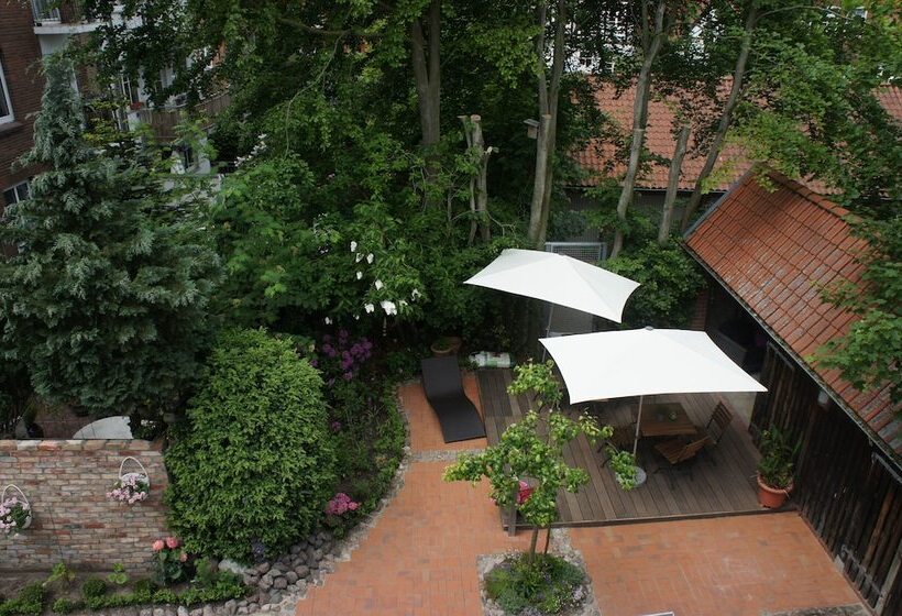 Designhotel 1690 & Apartments