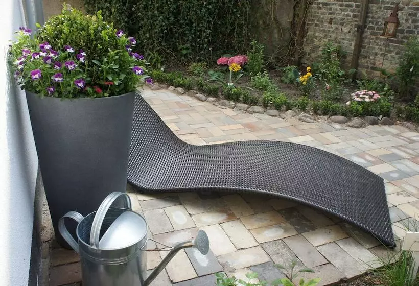 Designhotel 1690 & Apartments