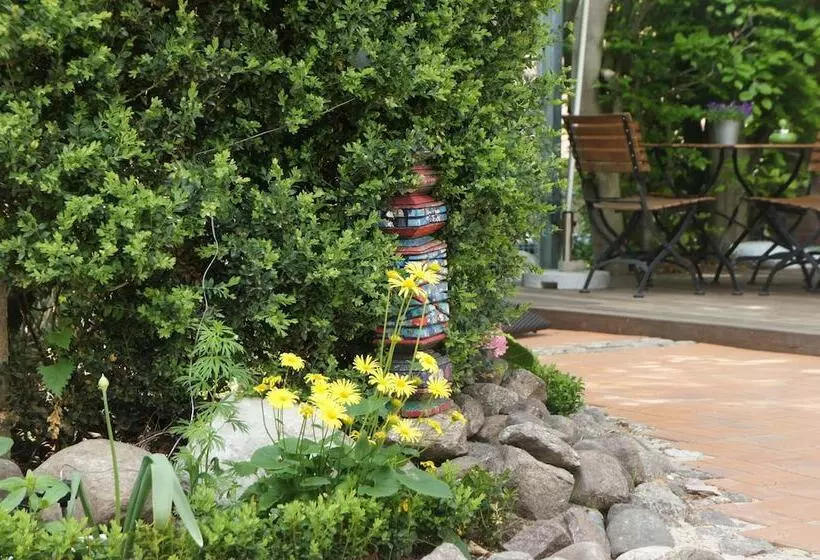 Designhotel 1690 & Apartments