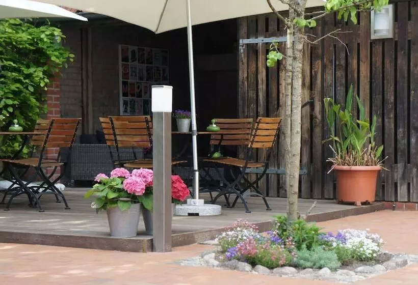 Designhotel 1690 & Apartments