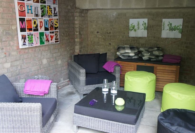 Designhotel 1690 & Apartments