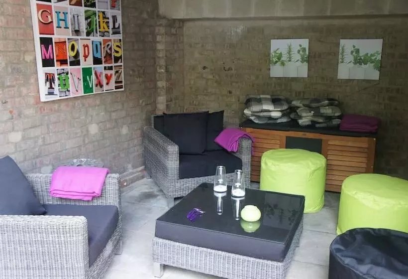 Designhotel 1690 & Apartments