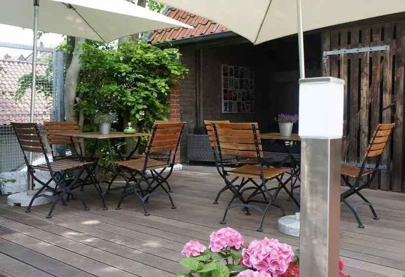 Designhotel 1690 & Apartments