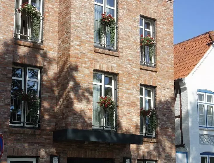 Designhotel 1690 & Apartments