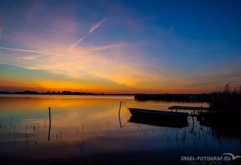 酒店 Garni Balticpetite