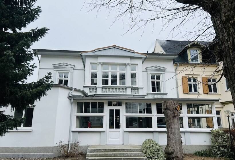 酒店 Garni Balticpetite