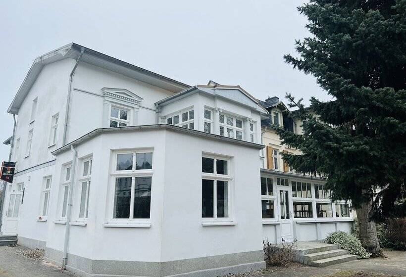 酒店 Garni Balticpetite