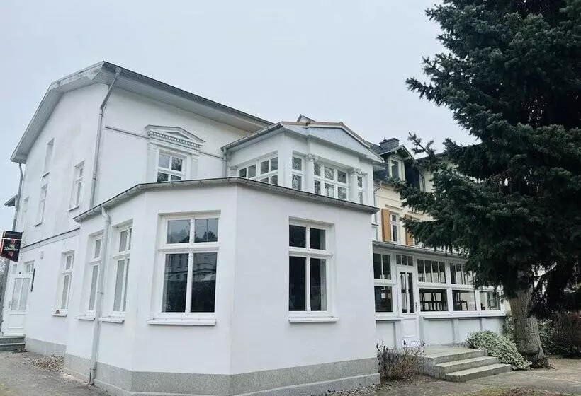 酒店 Garni Balticpetite