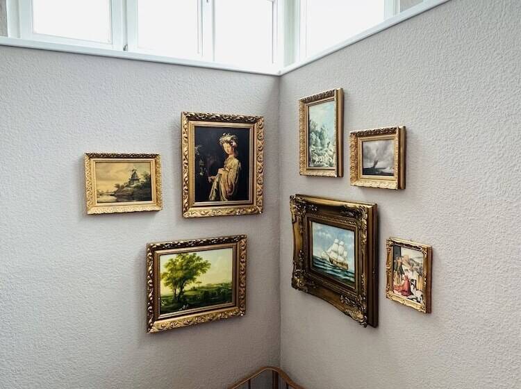 酒店 Garni Balticpetite