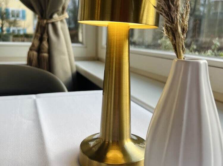 酒店 Garni Balticpetite