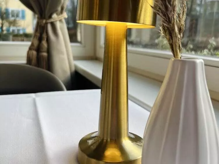 酒店 Garni Balticpetite