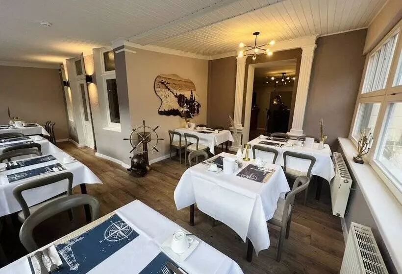 酒店 Garni Balticpetite