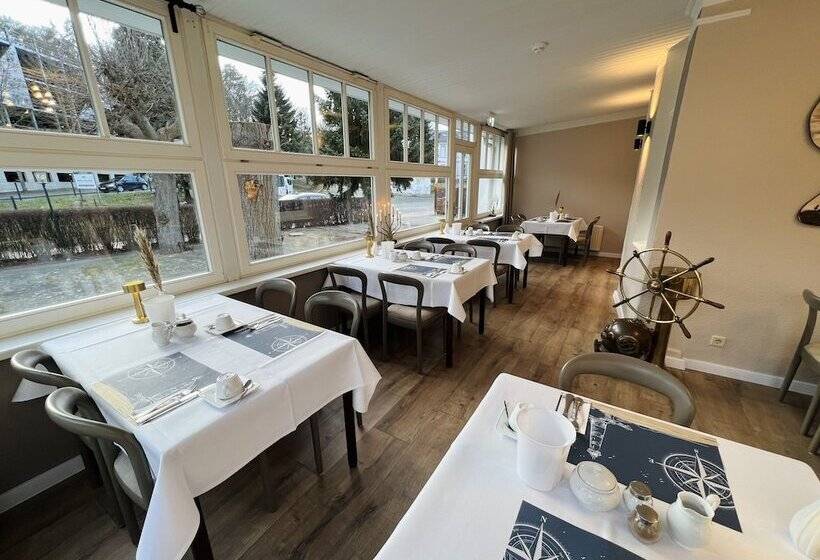 酒店 Garni Balticpetite