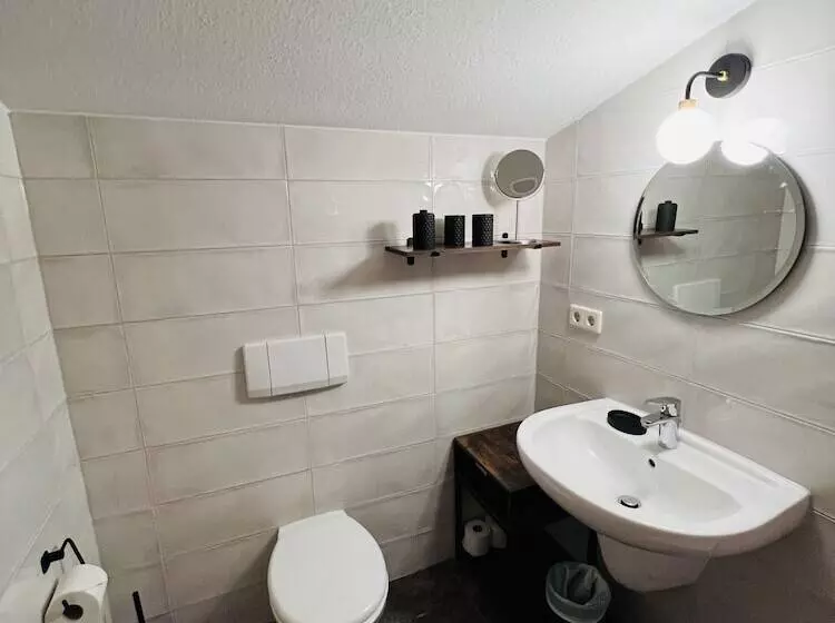 酒店 Garni Balticpetite