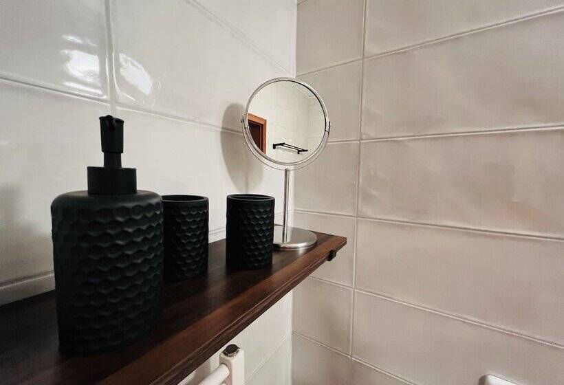 酒店 Garni Balticpetite