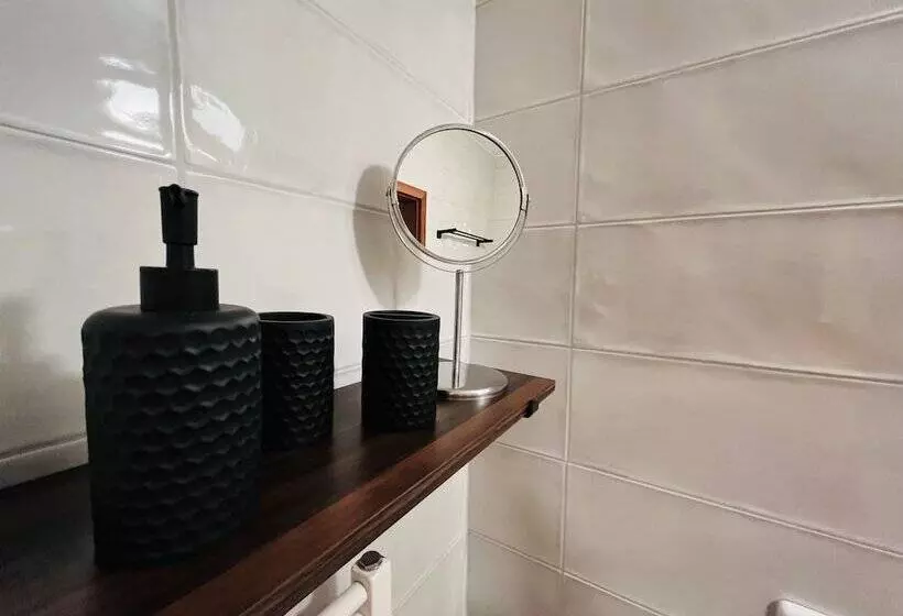 酒店 Garni Balticpetite