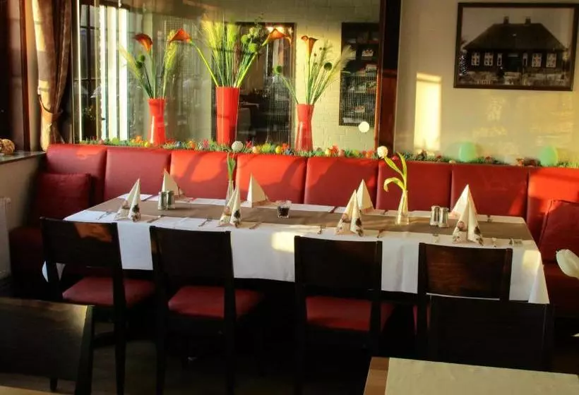 هتل Grüner Jäger