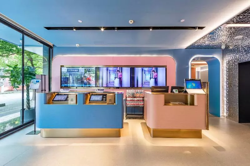 Hotel Hanting  Shanghai Caohejing Hongmei Road