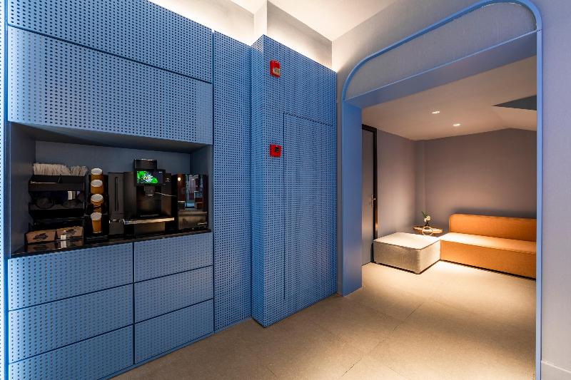 Otel Hanting  Shanghai Caohejing Hongmei Road