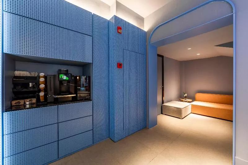 Hotel Hanting  Shanghai Caohejing Hongmei Road