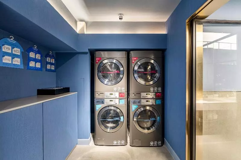 Hotel Hanting  Shanghai Caohejing Hongmei Road