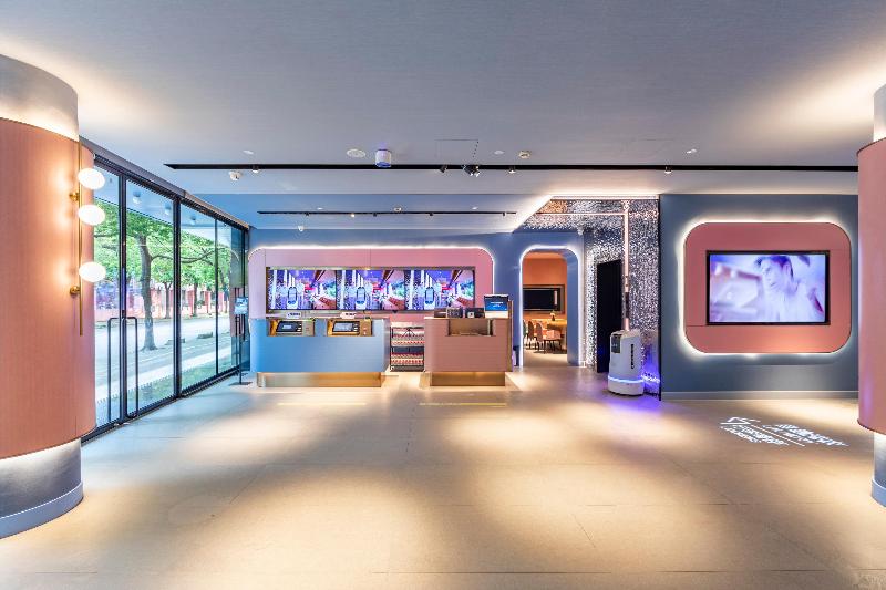 Otel Hanting  Shanghai Caohejing Hongmei Road