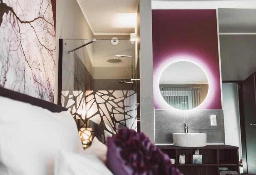 酒店 Hildebrandt S