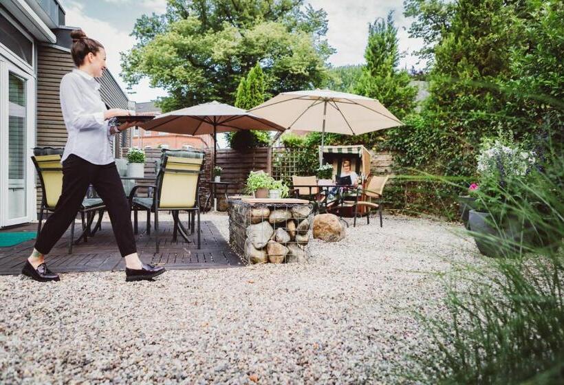 酒店 Hildebrandt S