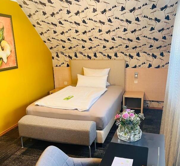 酒店 Hildebrandt S