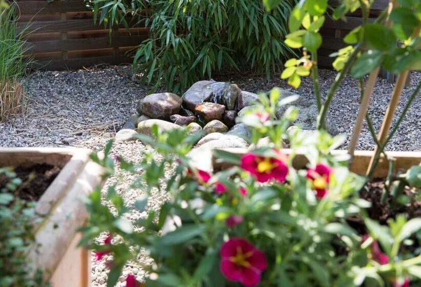 酒店 Hildebrandt S