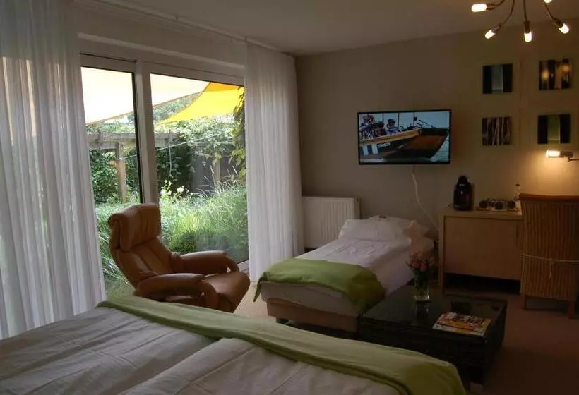 Отель Hildebrandt S