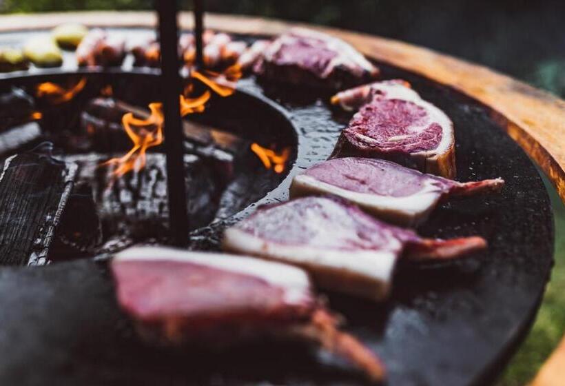 酒店 Hildebrandt S