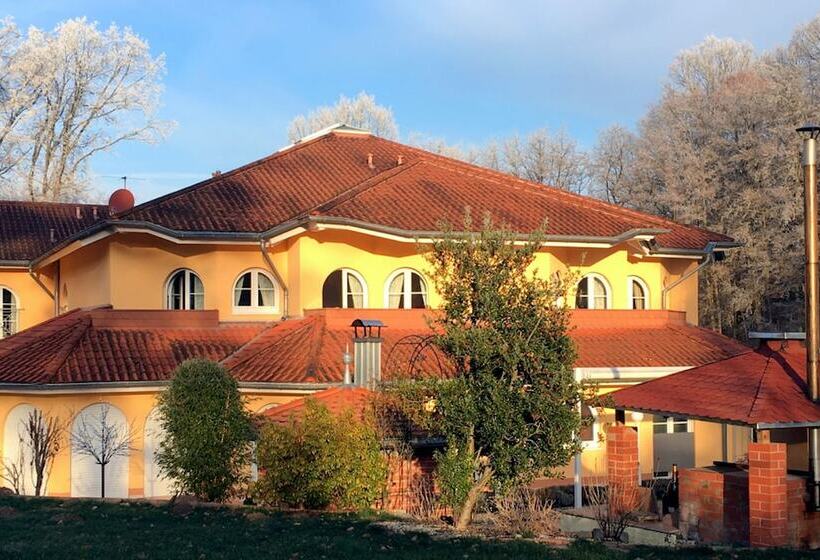 Hotel Hostellerie Bacher